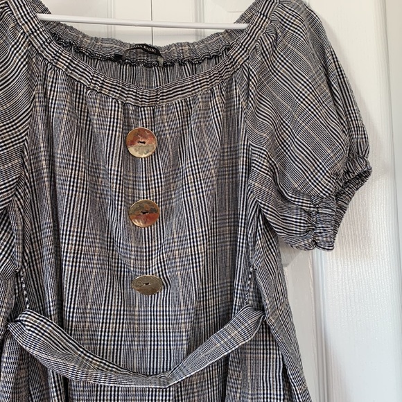 Zara dress M - Picture 2 of 5